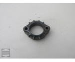 Kawasaki Z250C uitlaatring / uitlaatklem / uitlaatkrans